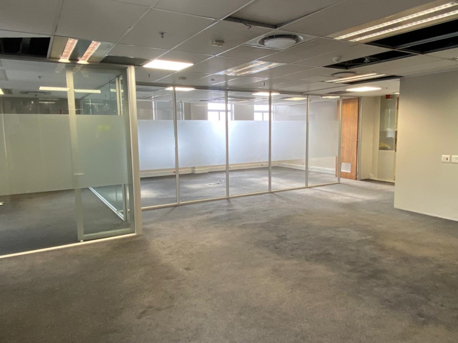 To Let commercial Property for Rent in Cape Town City Centre Western Cape